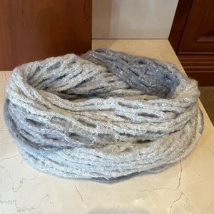 ALTAR’D STATE - Knit Infinity Scarf NWT